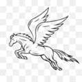 天美麻花星空视频 Logo